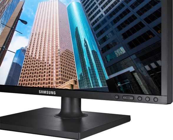 Monitor Samsung S22E450MW 22'' Klasa A