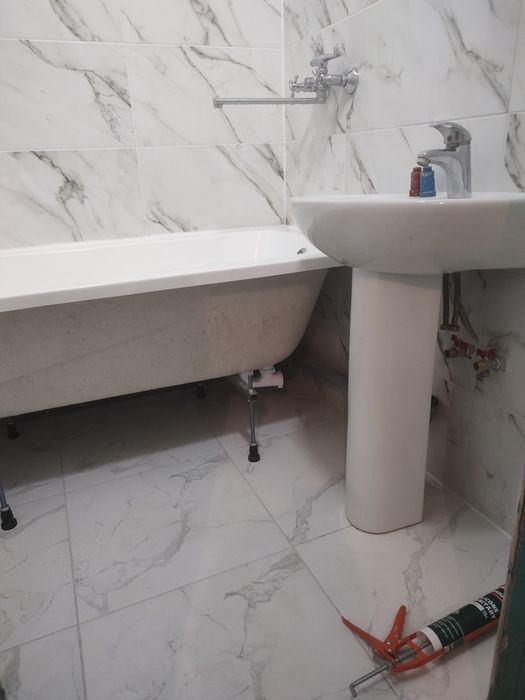 Пропоную послуги по ремонту приміщень