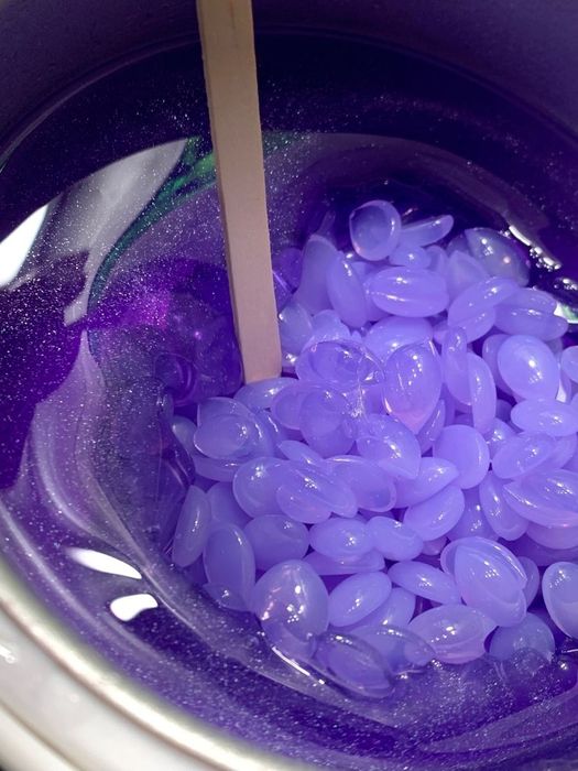 Шугаринг, воскова депіляція