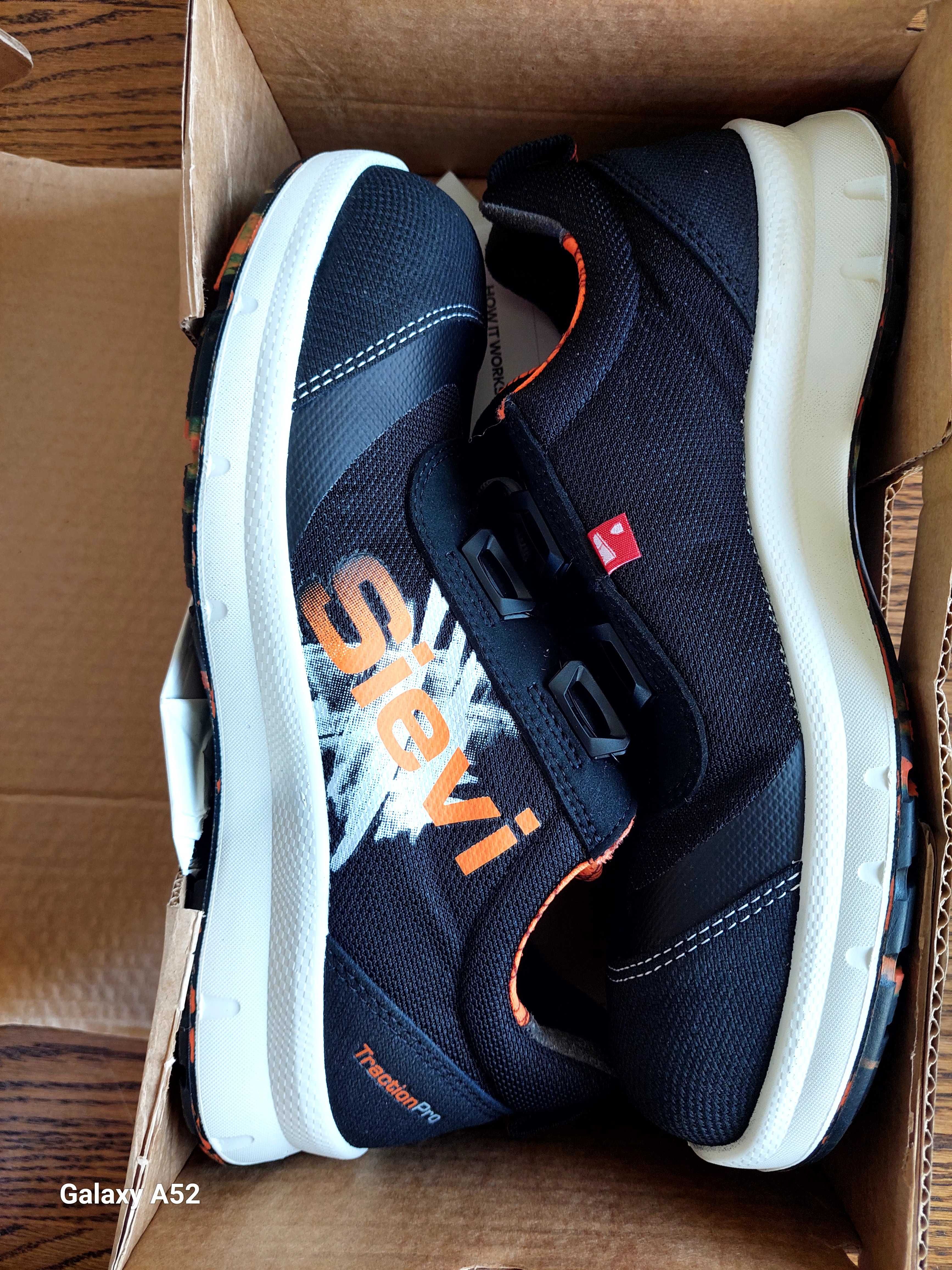 Buty robocze sievi
