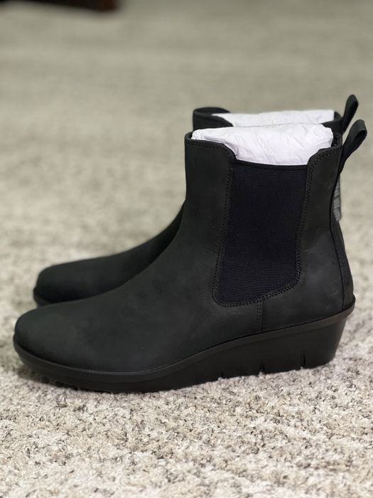 Черевики жіночі 38р