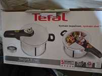 Tefal szybkowar / garnek 6l