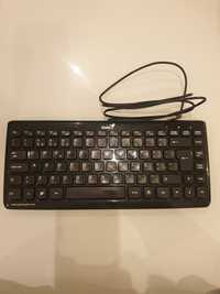 Teclado computador com entrada USB