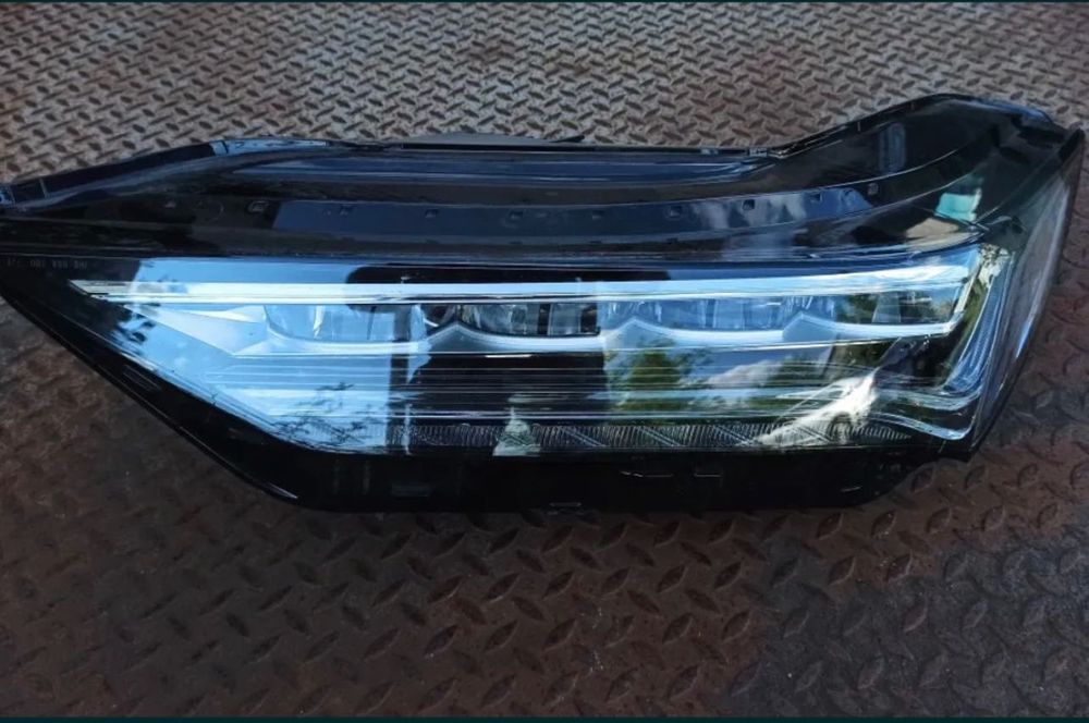 Фара до 2022-2025 ACURA MDX