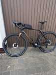 Rower Gravel Orbea Terra M20i team