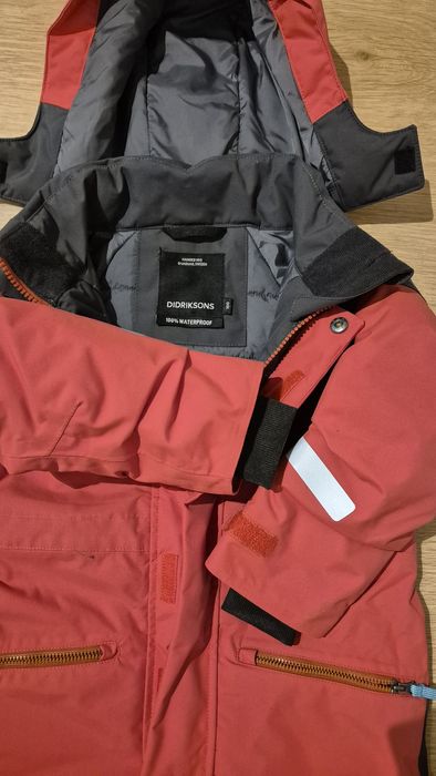 Kombinezon Didrikson 100cm