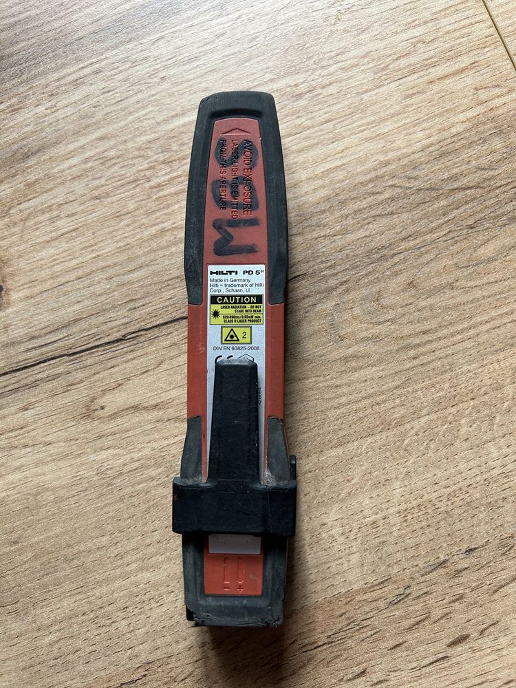 Sprzedam dalmierz Hilti model pd5