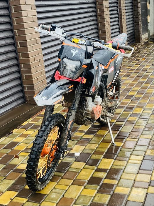 Kovi start 250,2024 року