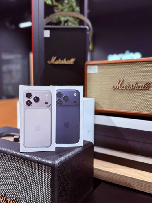 iPhone 17 Pro (6.3")