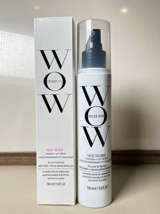 Спрей для волосся Color Wow Raise The Root Thicken & Lift