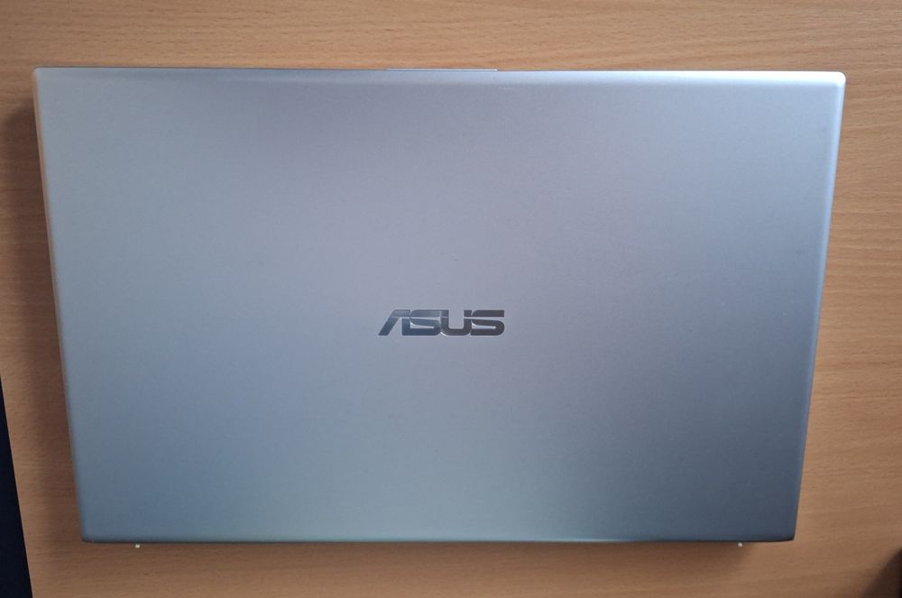Vendo portátil Asus