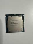 Procesor intel Core i5 7400 sprawny