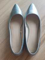 Buty Baleriny Reserved 37