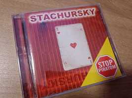 Płyta CD Stachursky - 1