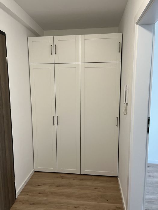 Mieszkanie z ogródkiem do wynajęcia