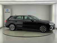 Audi A4 Avant 35 TDI S line S tronic