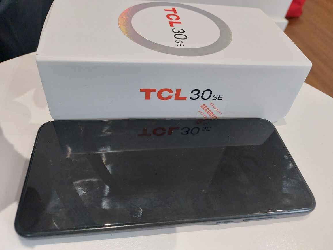 Telemovel TCL 30SE