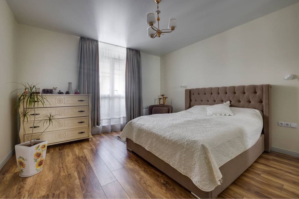 Продаж 2 к квартири в новобудові по вул. Під Голоско. ЖК Auroom Tower.