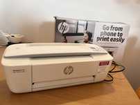 Drukarka HP DeskJet 3750