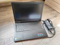 Lenovo 700-15ISK i5-6300HQ/8GB/120GB M.2 SSD/1TB/GTX950M/Win10