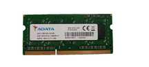 Оперативна пам'ять ADATA DDR3L 4GB 1600MHz