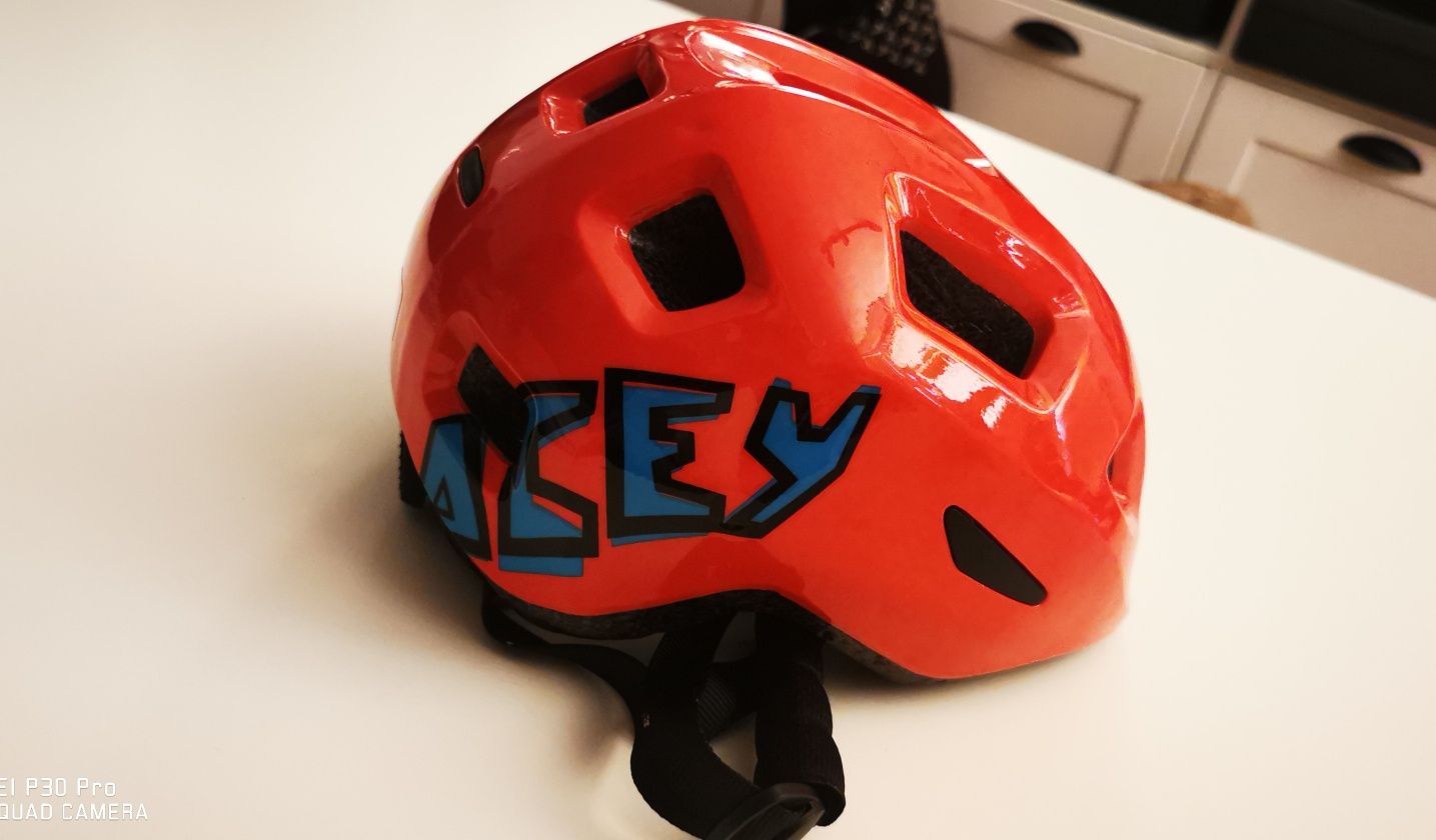 Kask dziecięcy Kellys