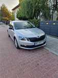 Skoda Octavia Skoda Octavia 1.5T 150km