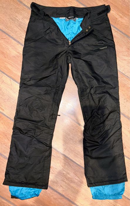 Професійні лижні штани ,брюки Termit розмір М