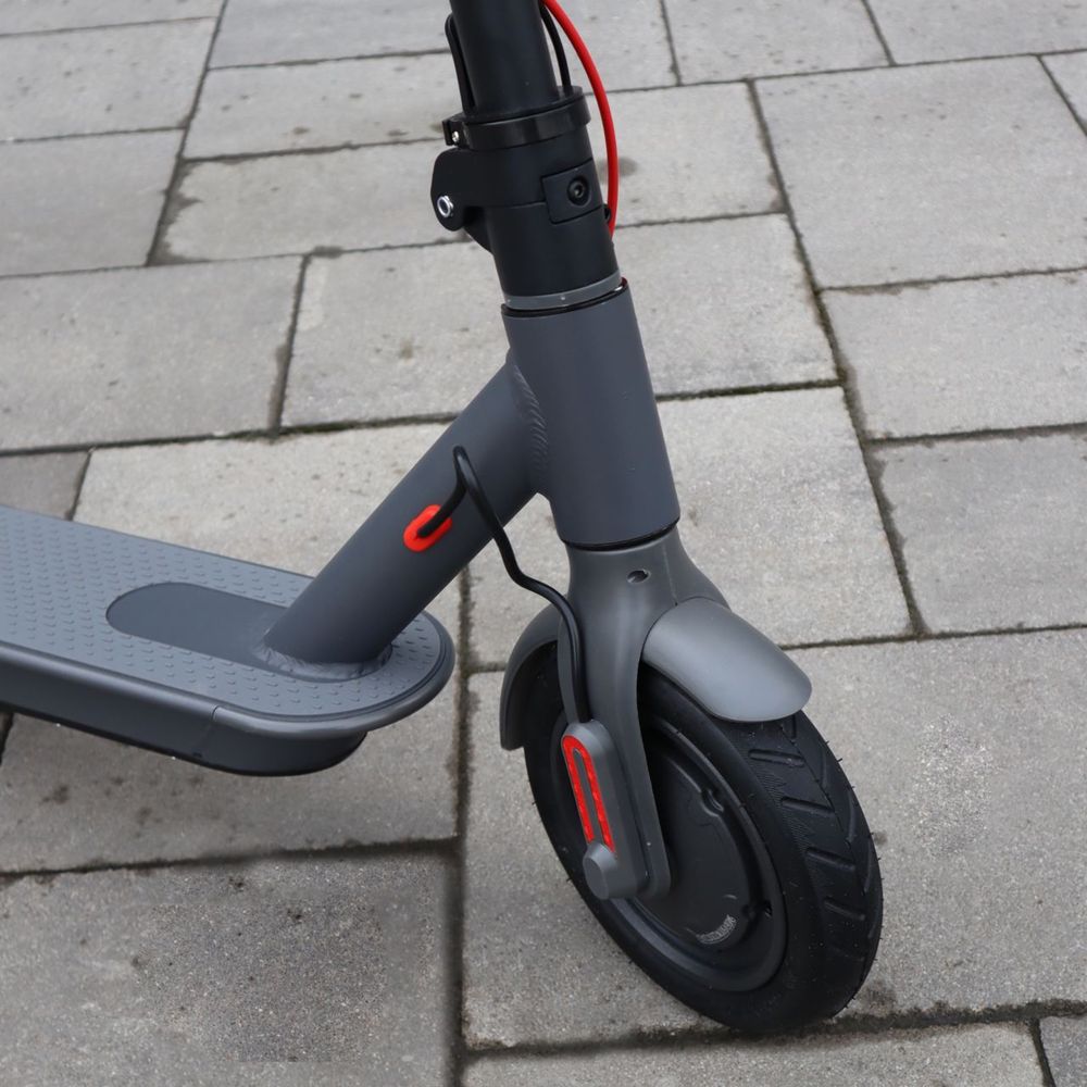 ГАРАНТІЯ 2 РОКИ | Електросамокат Kugoo m365 pro 500W 10,4Ah