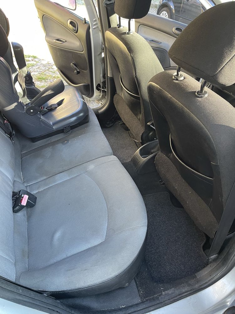 Peugeot 206 1.4 hdi