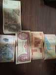 Monety i banknoty