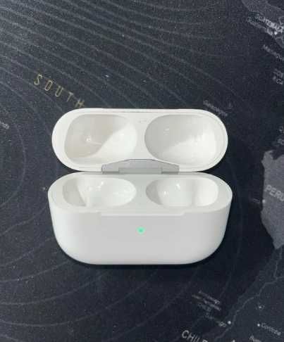 Caja de AirPods Pro