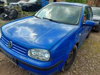 VW Golf IV 5D HB LW5Z maska przednia FV transport/dostawa