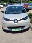 Renault Zoe Renault Zoe 41 kWh – bateria na własność, przebieg tylko 24 tys. km!
