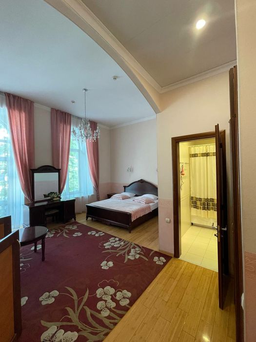 Гостиница Центр Екатерининская Продажа действующего бизнеса