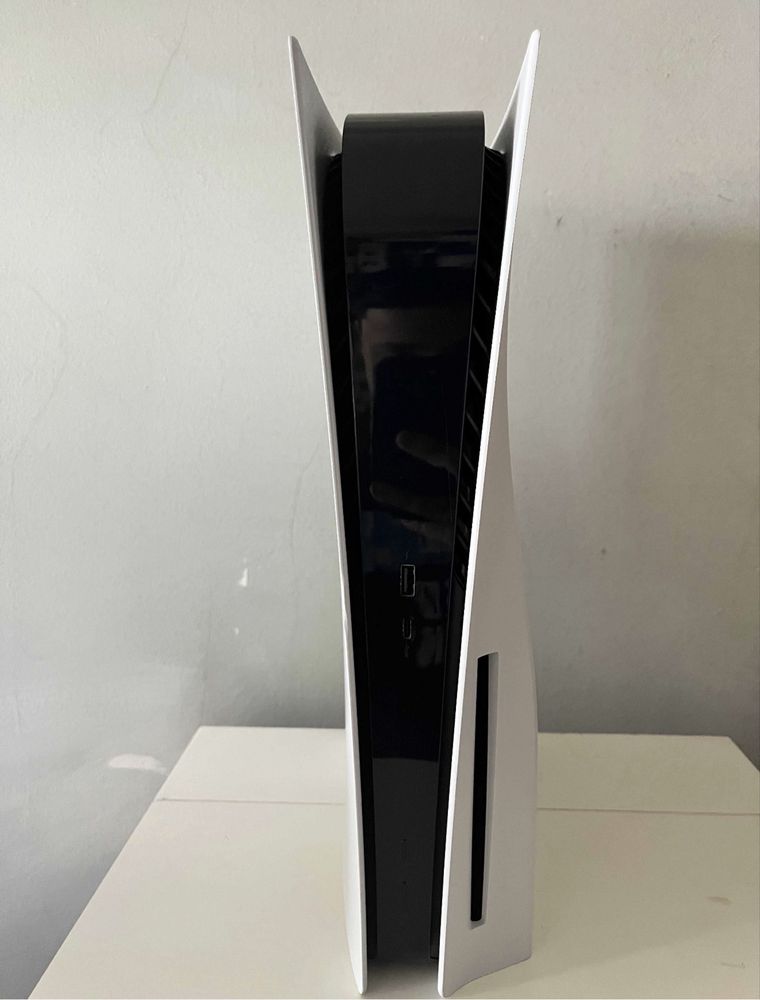 Vendo PlayStation 5
