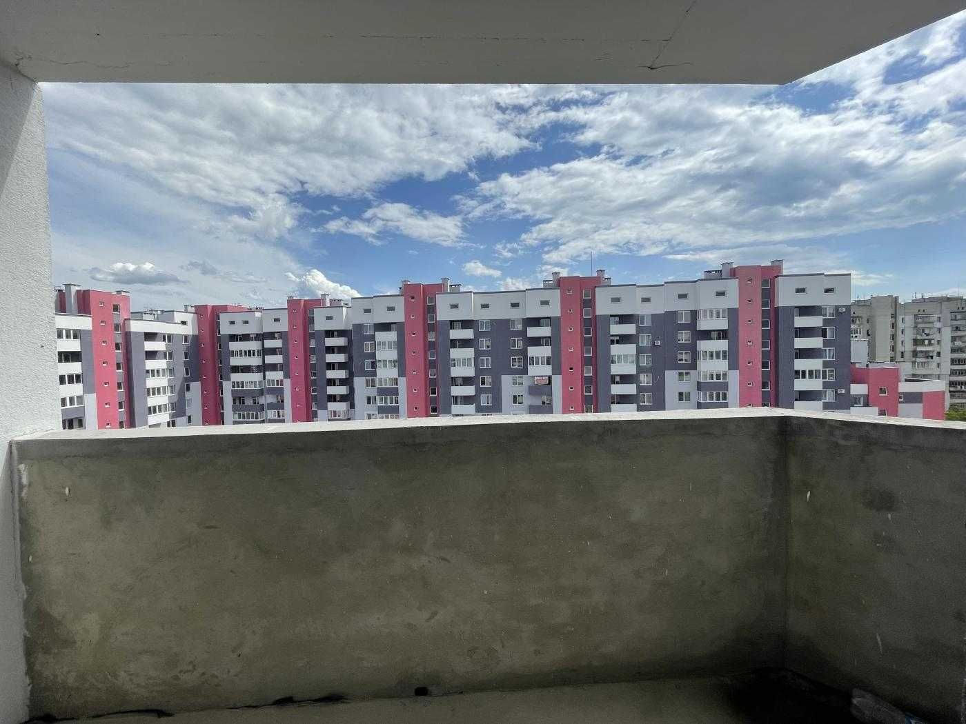 Продаж 2 кімнатна квартира вулиця Тракт Глинянський,