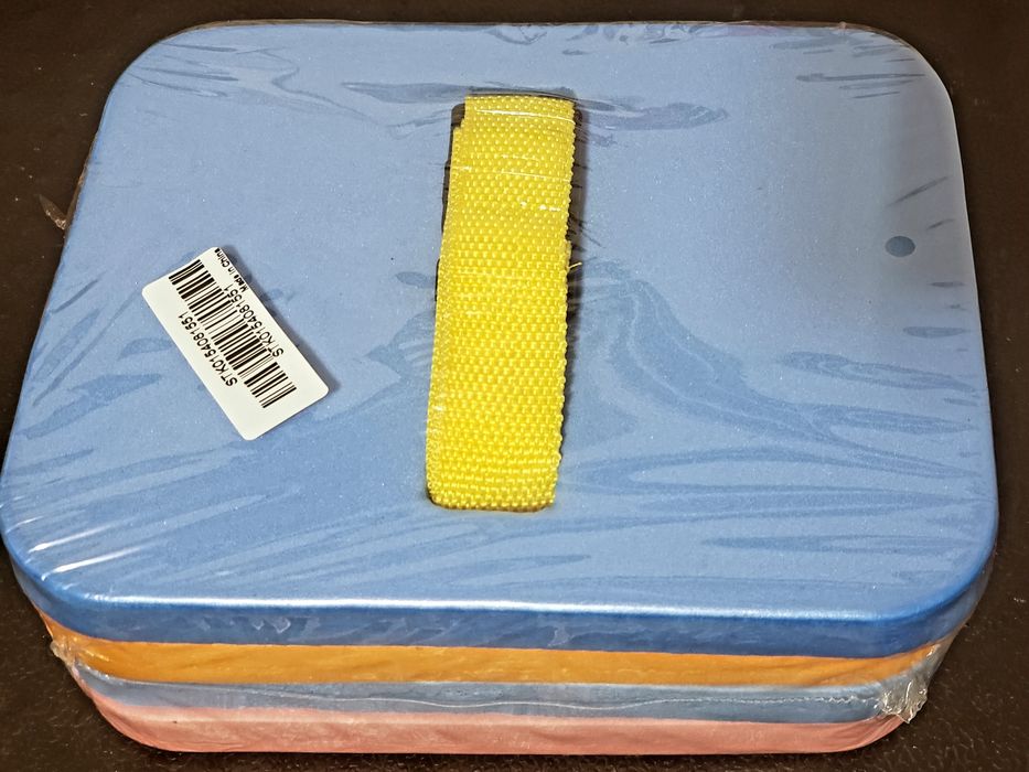 Flutuadores de aprendizagem de natação p/ criança