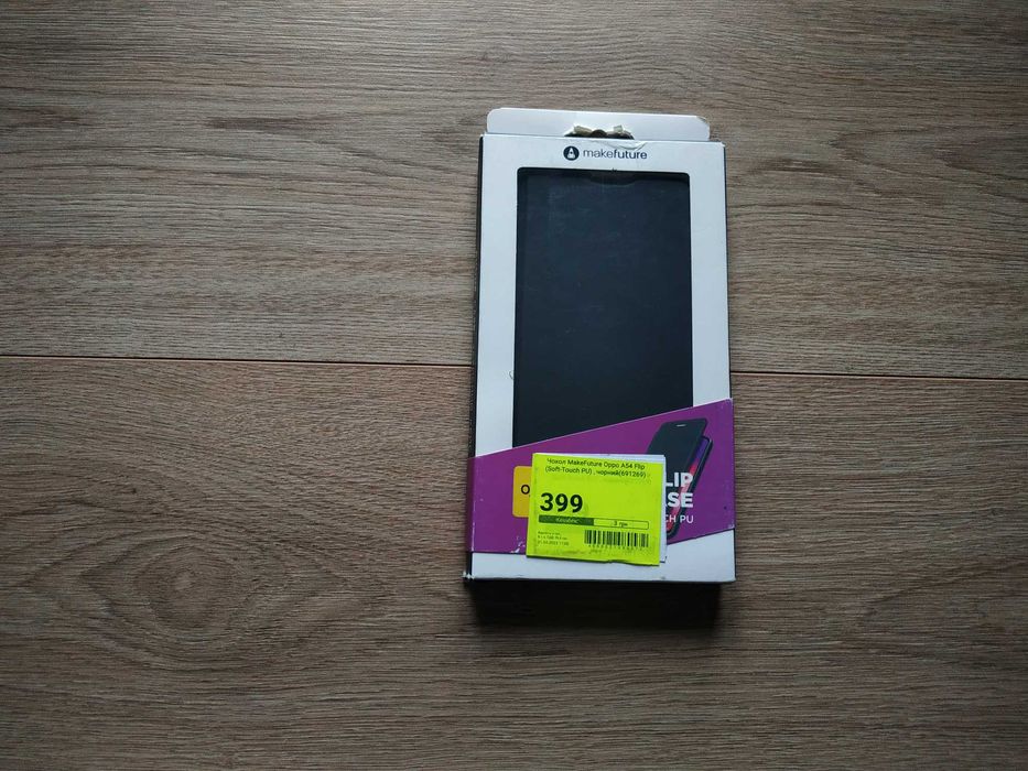 Чохол книжка на Oppo A54 4G чехол книжка оппо а54