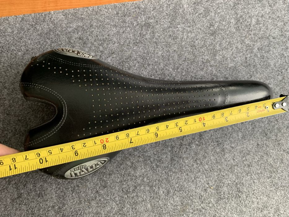 Сидіння selle italia