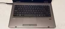 Laptop HP 6460b, i3, SSD, Win11, gwarancja