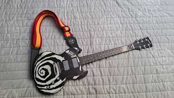 Gitara Paper Jazm