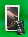 IPhone 16 Pro 256GB / NOWY / Bez Blokad / Bez RAT /