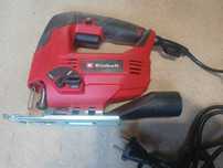 Wyrzynarka Einhell TC-JS 80/1