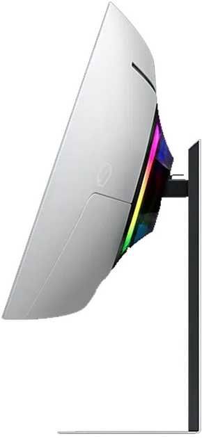 Монітор Samsung 34" Odyssey G8 G850