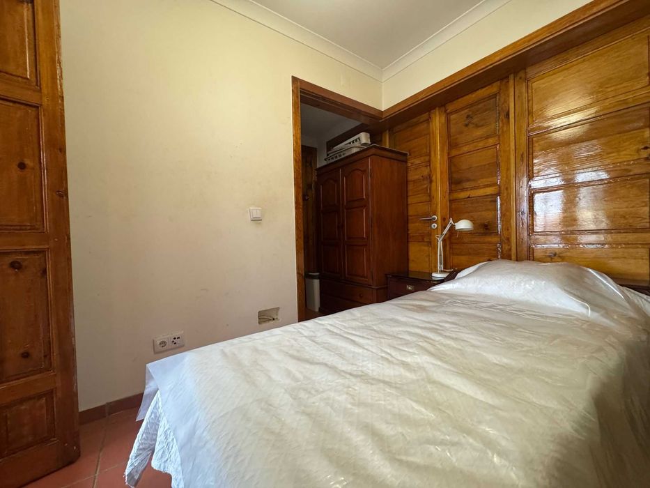 Quarto em Belém para estudante universitário