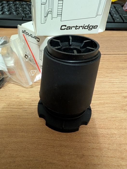 Фільтри на газ ГБО