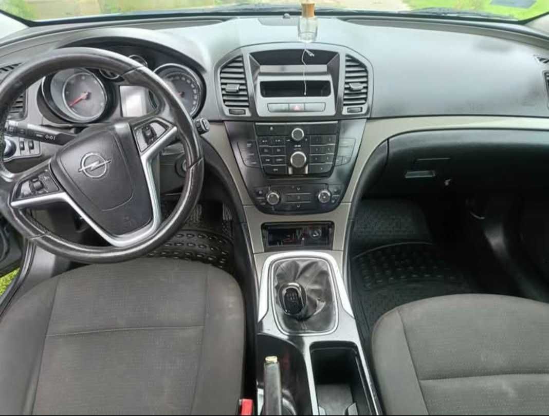 Sprzedam Opel Insignia