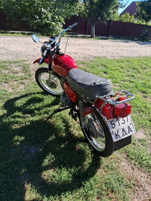 Мінськ 12-V на Документах