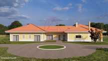 Vendas de Azeitão -Terreno - 12.000 m2 - com projecto aprovado